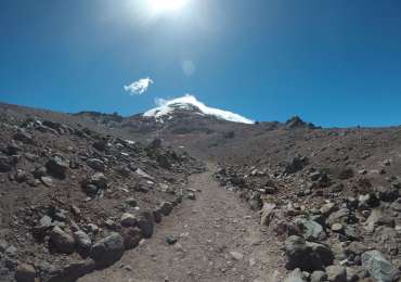 Some curiosities of Ecuador